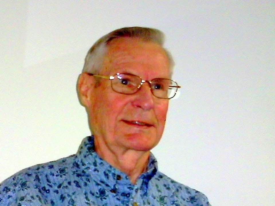 Avis de décès de John F. Ciak