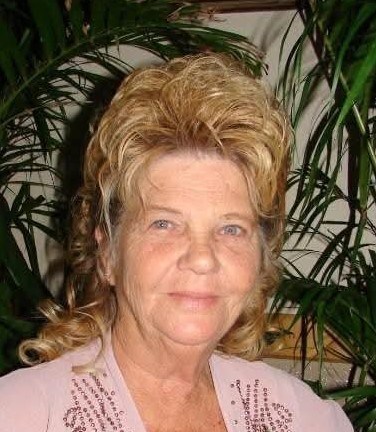 Obituary of Rita Mae Blanchard