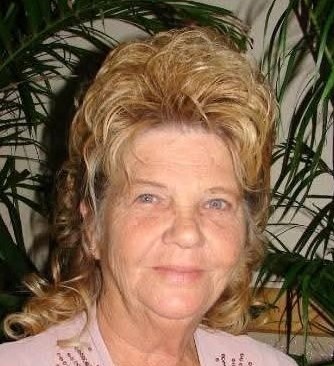 Obituary of Rita Mae Blanchard