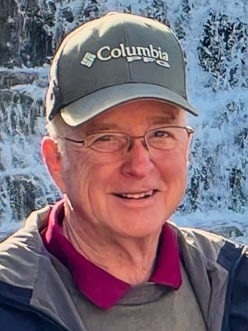 Obituary of Robert Payne Plimpton