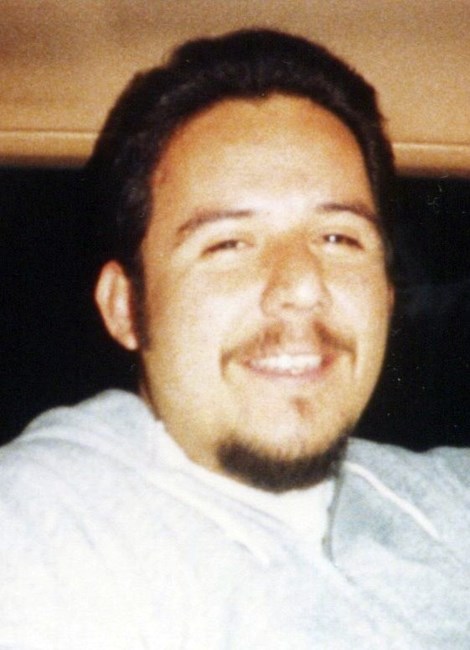 Obituary of Edward "Buddy" Ramirez Jr.