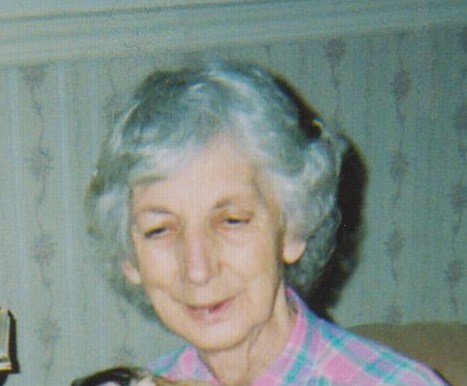 Obituary of Martha J. Green Green Smith