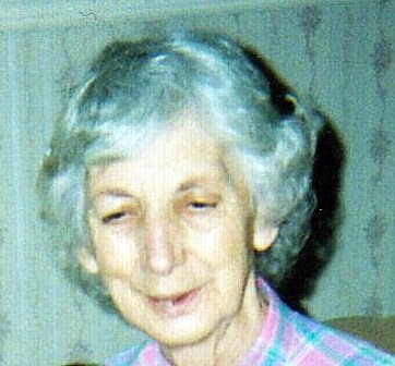Obituary of Martha J. Green Green Smith