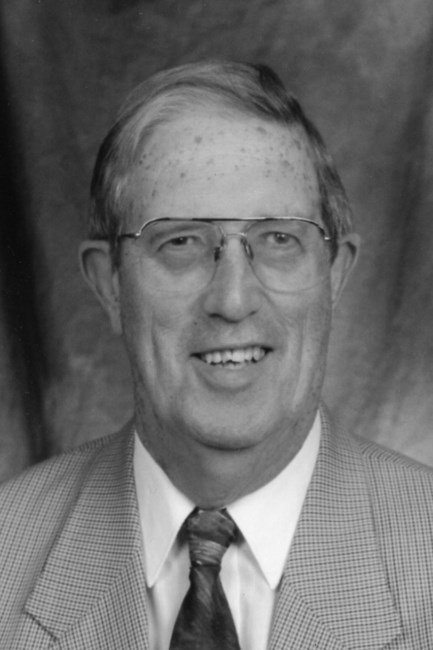 Obituary of David Roy Fraser