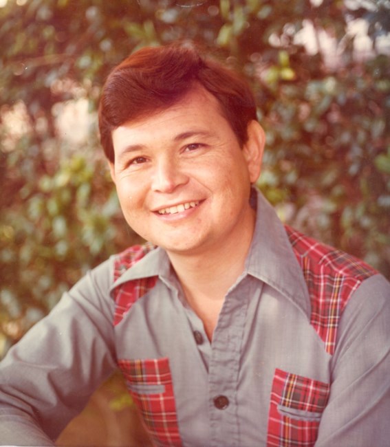 Obituary of Monico "Mickey" Ramos Espinosa