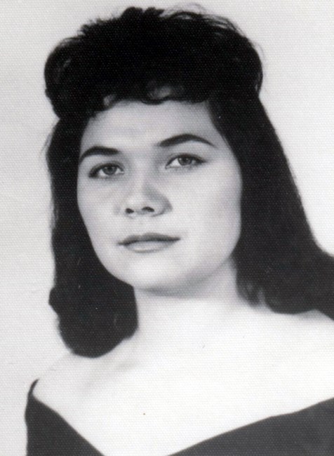 Obituary of Vera Franz