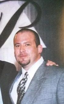 Obituario de Christopher Glen Collier