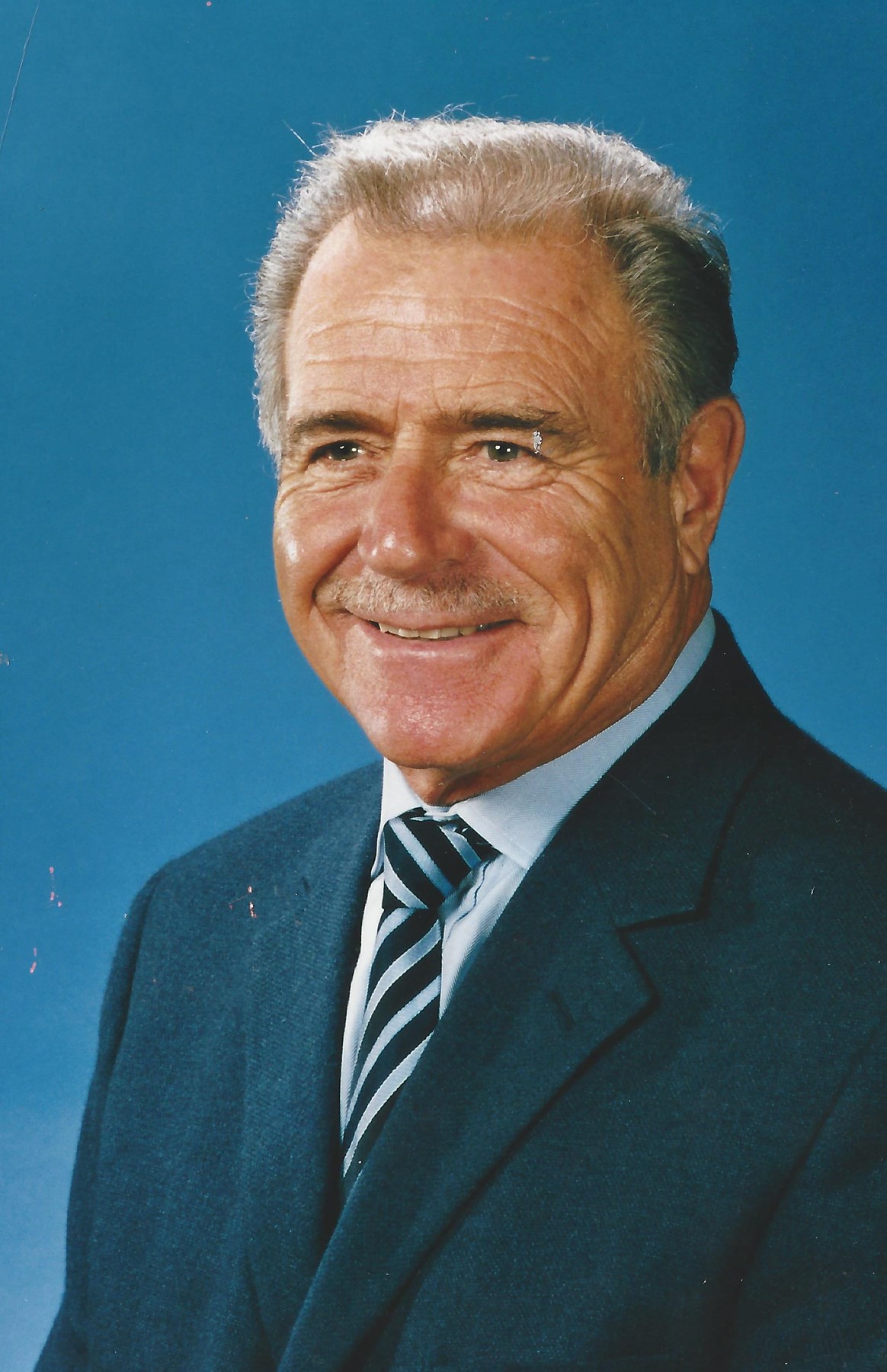 Avis de décès de Claude Pigeon