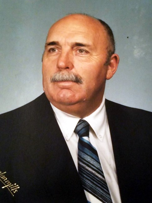 Obituary of Billy Joe Winn