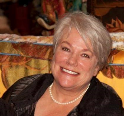 Obituary of Anne Harper Arrasmith