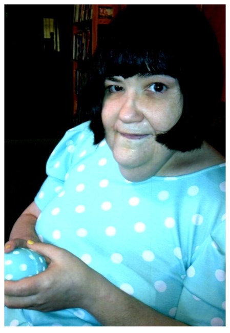 Obituary of Josie Robinson