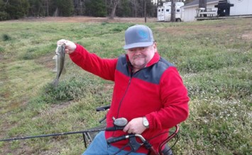 Obituary of James Russell Butler