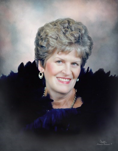 Frances Cobb Obituary