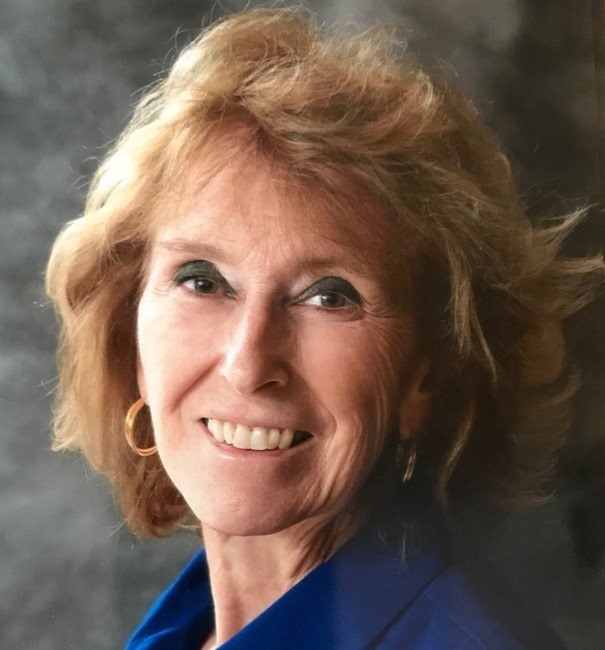 Obituary of Christa Ann Pierpont