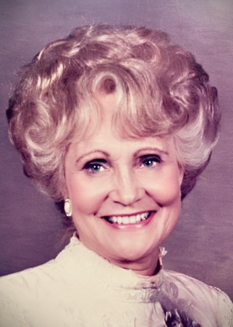 Obituary of Vyla M Johnson