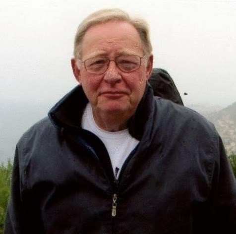 Obituary of Burton L. Sternoff