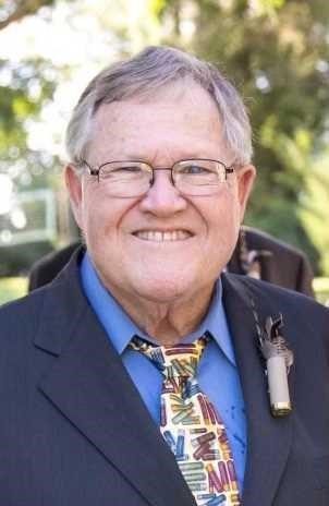 Obituary of Richard E Mitchell
