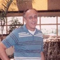 Obituary of Donald L. Crawford