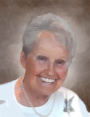 Obituary of Marie-Rose Beauregard