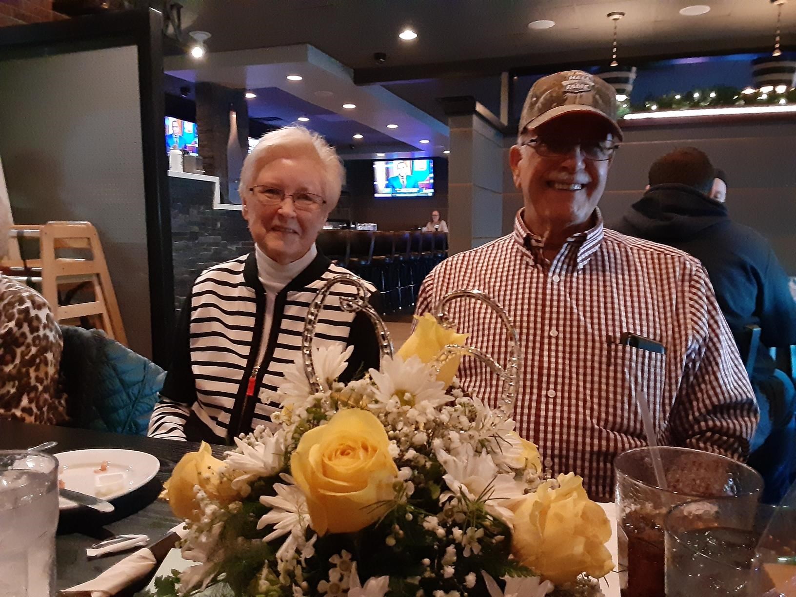 Obituary of Lois VerKuilen