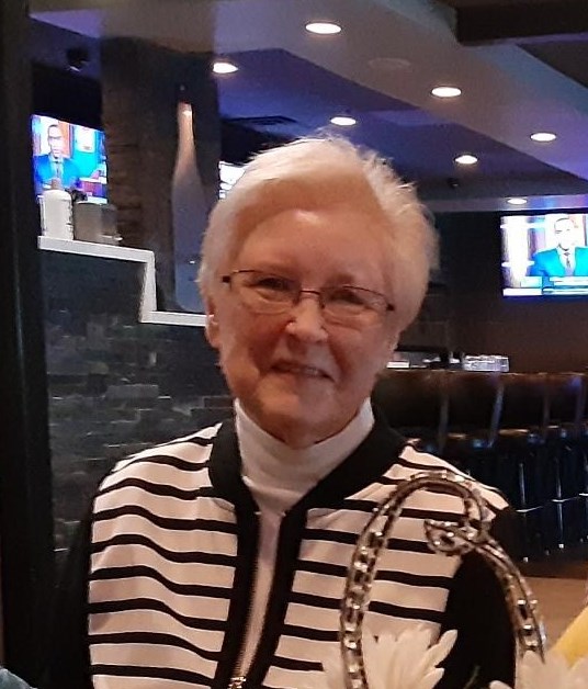 Obituary of Lois VerKuilen