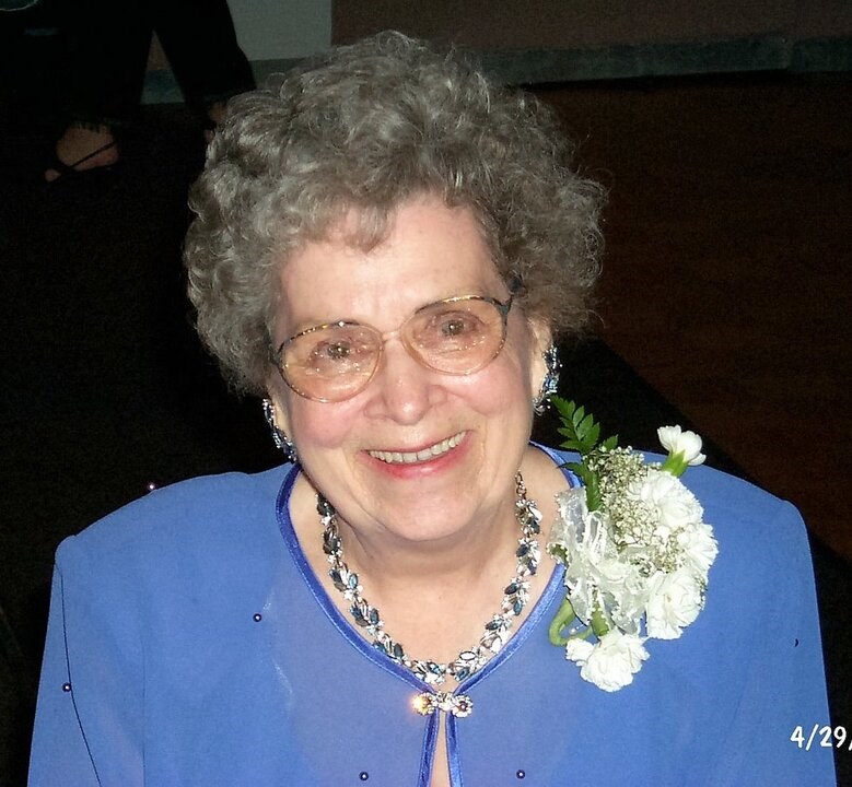 Kathryn Hagelberger Obituary Williamsville, NY