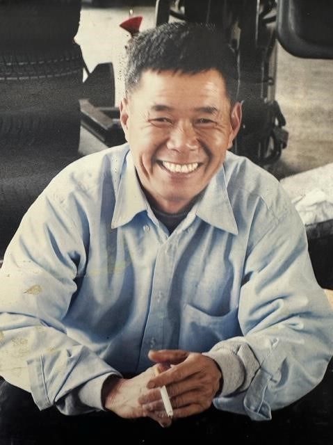 Obituary of Thang Ngoc Nguyen