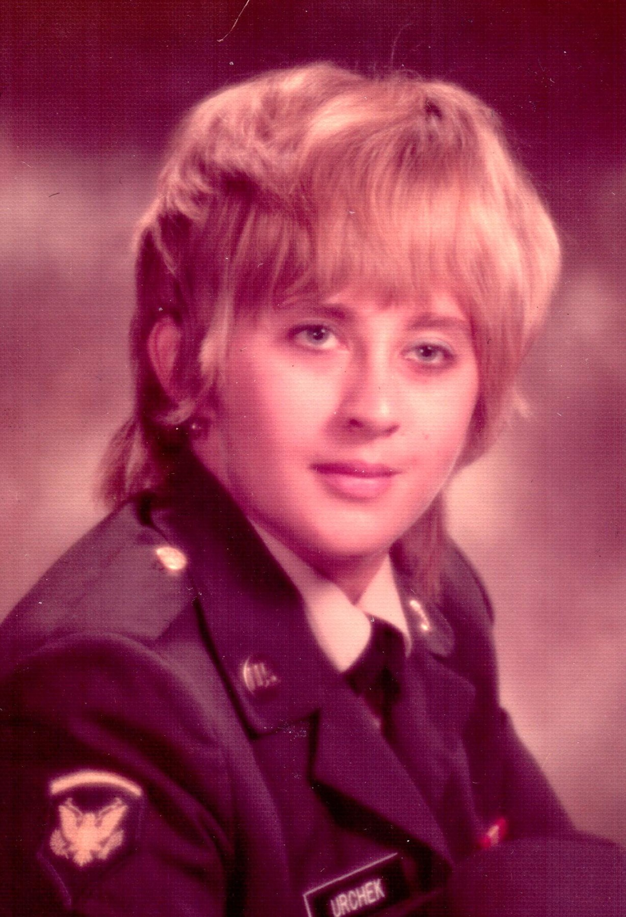 Obituary of Cathleen Ann Moore