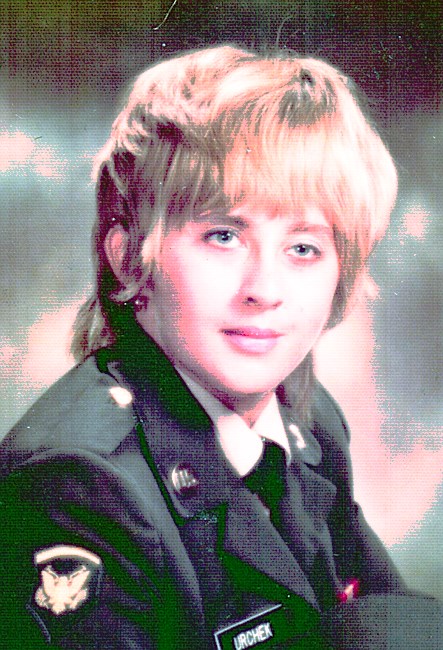 Obituary of Cathleen Ann Moore