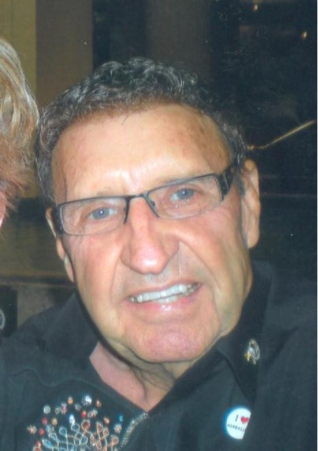 Obituary of Gerald James Reding