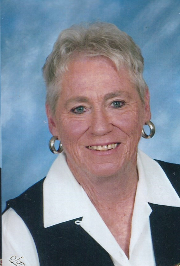 Obituary of Pat Guenther