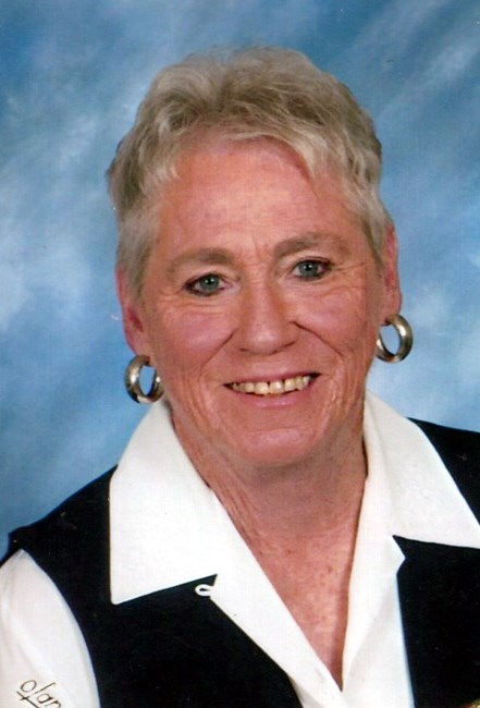 Obituary of Pat Guenther