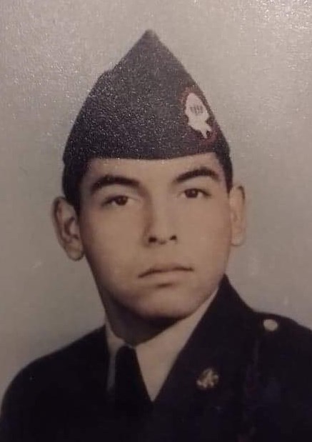 Obituary of Edward Salazar Sr.