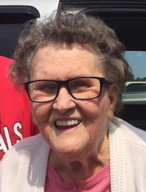 Obituary of Clara Lingle