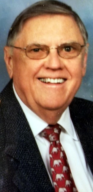 Obituary of Walter E. Lowe