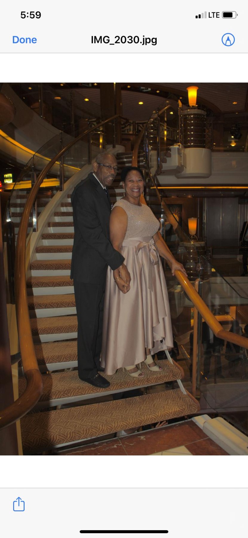 Obituary of Fitzroy Grant