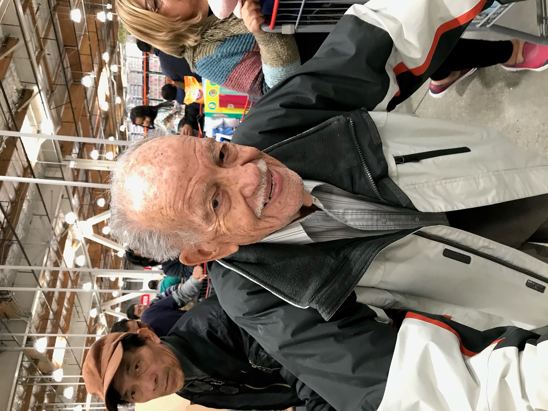 Avis de décès de Carlos Gomez