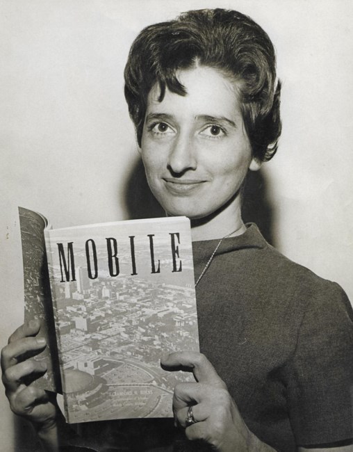 obituary image