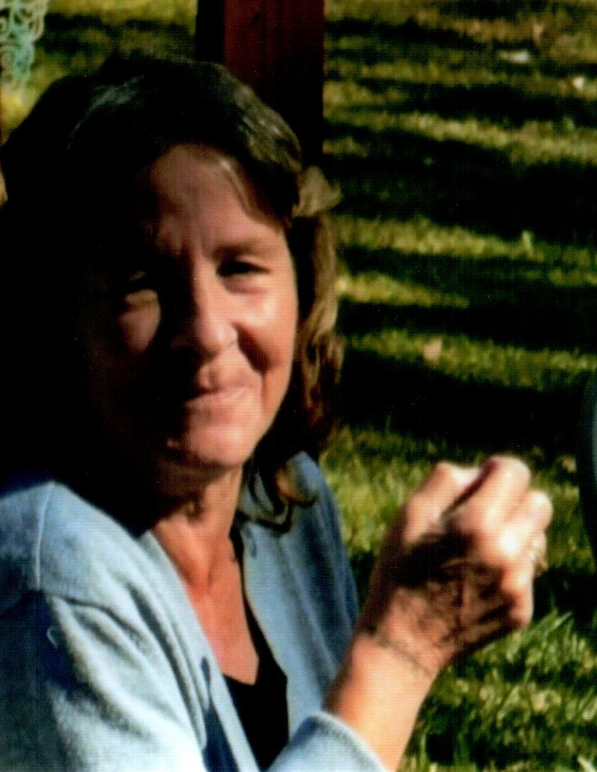 Obituary of Deborah Jean Mabe Lewis