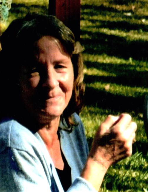 Obituary of Deborah Jean Mabe Lewis