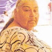 Obituary of Mary Lujan