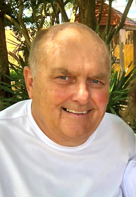 Obituary of James Russell Powell