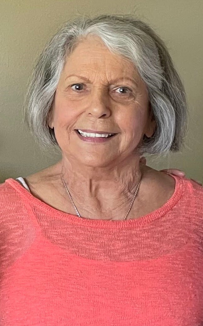 Obituary of Vera Biondi Beale