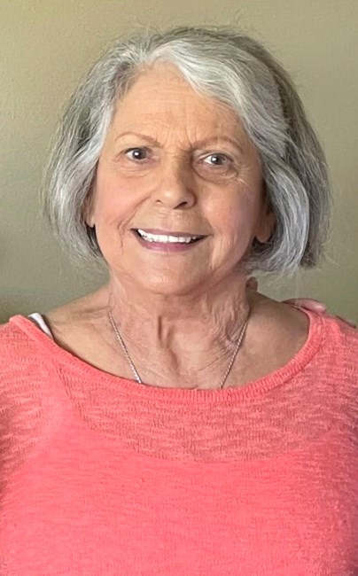 Obituary of Vera Biondi Beale