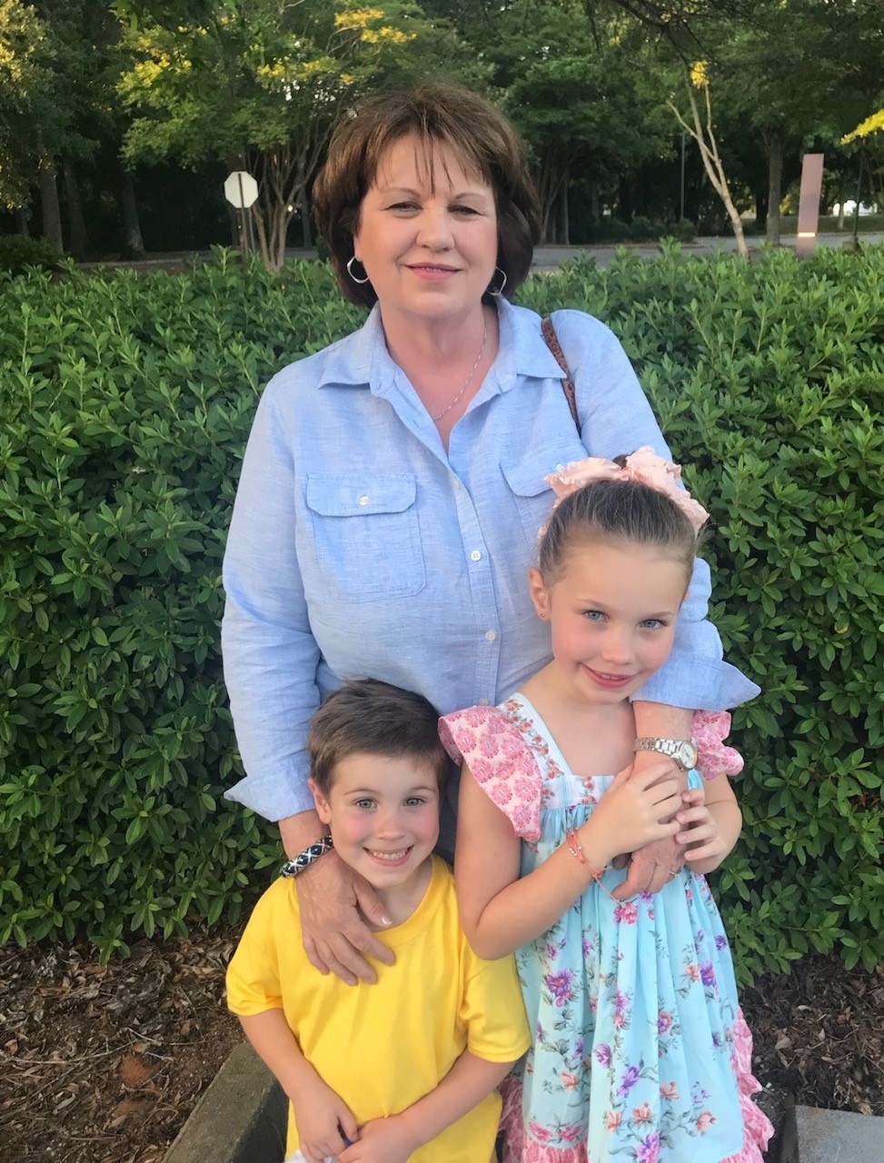 Obituary of Dorothy Marie Lee