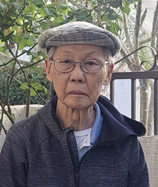 Obituary of Tu Van Tran