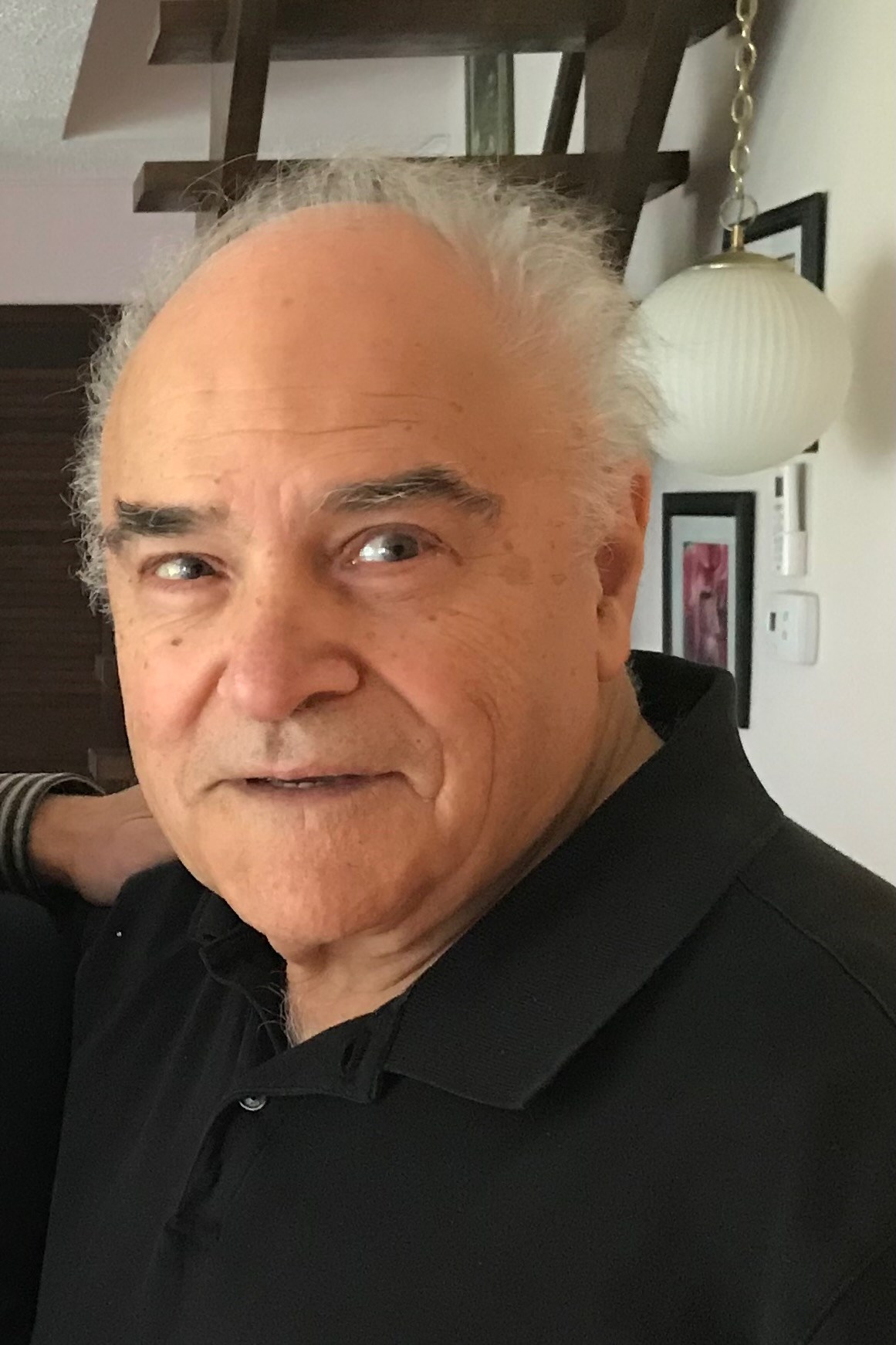 Obituary of Francisco Miccio