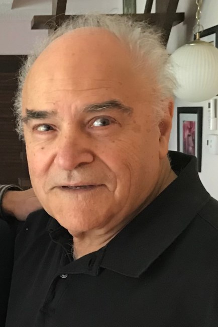 Obituary of Francisco Miccio