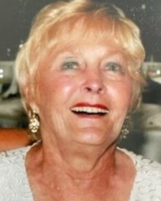 Obituary of Peggy Himes