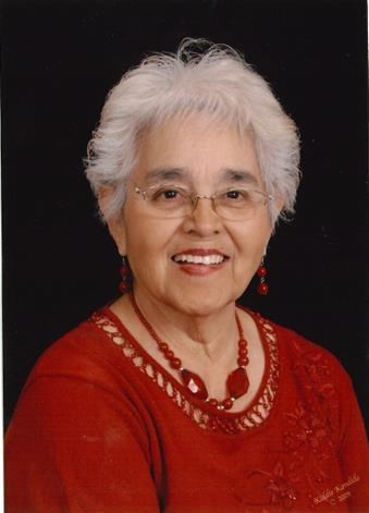 Obituary of Cruzita M. Rodriguez
